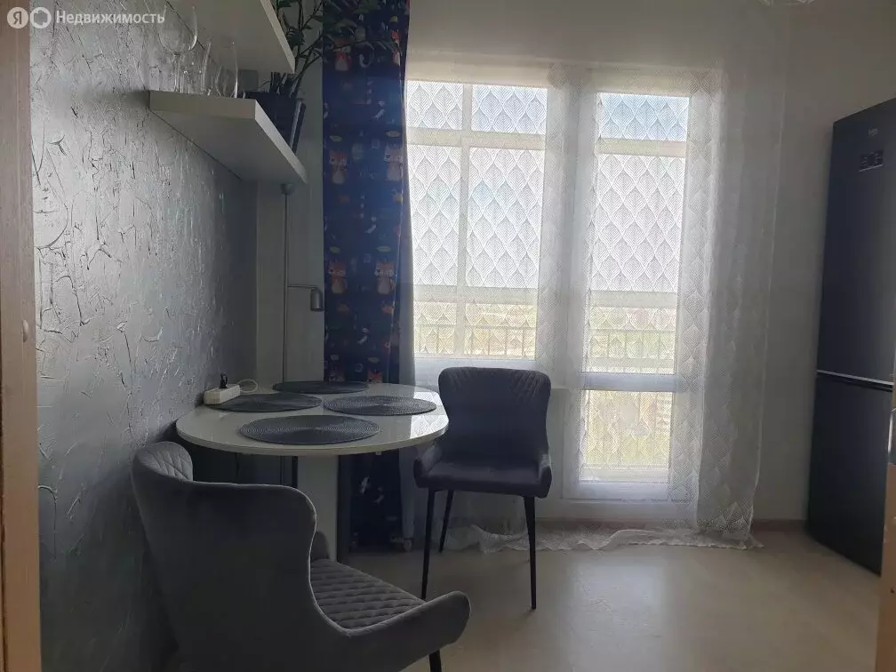 1-комнатная квартира: Екатеринбург, Расточная улица, 31А (37 м) - Фото 2