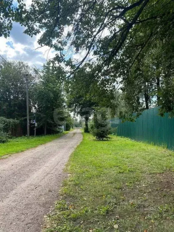 Дом в Московская область, Одинцовский городской округ, д. Ляхово  (40 ... - Фото 1