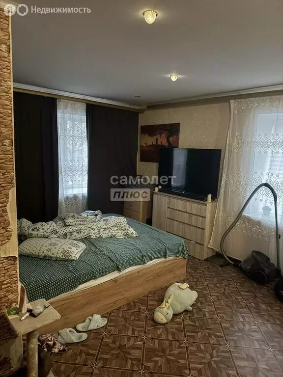 1-комнатная квартира: Липецк, улица Плеханова, 35А (31 м) - Фото 1