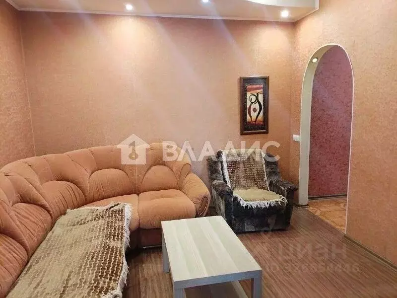 1-к кв. Калужская область, Калуга ул. Поле Свободы, 129 (51.6 м) - Фото 1