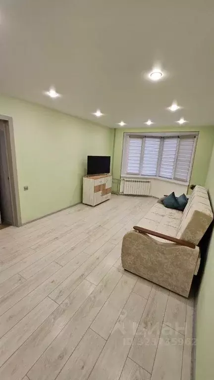 2-к кв. Санкт-Петербург Корпусная ул., 26 (42.5 м) - Фото 2