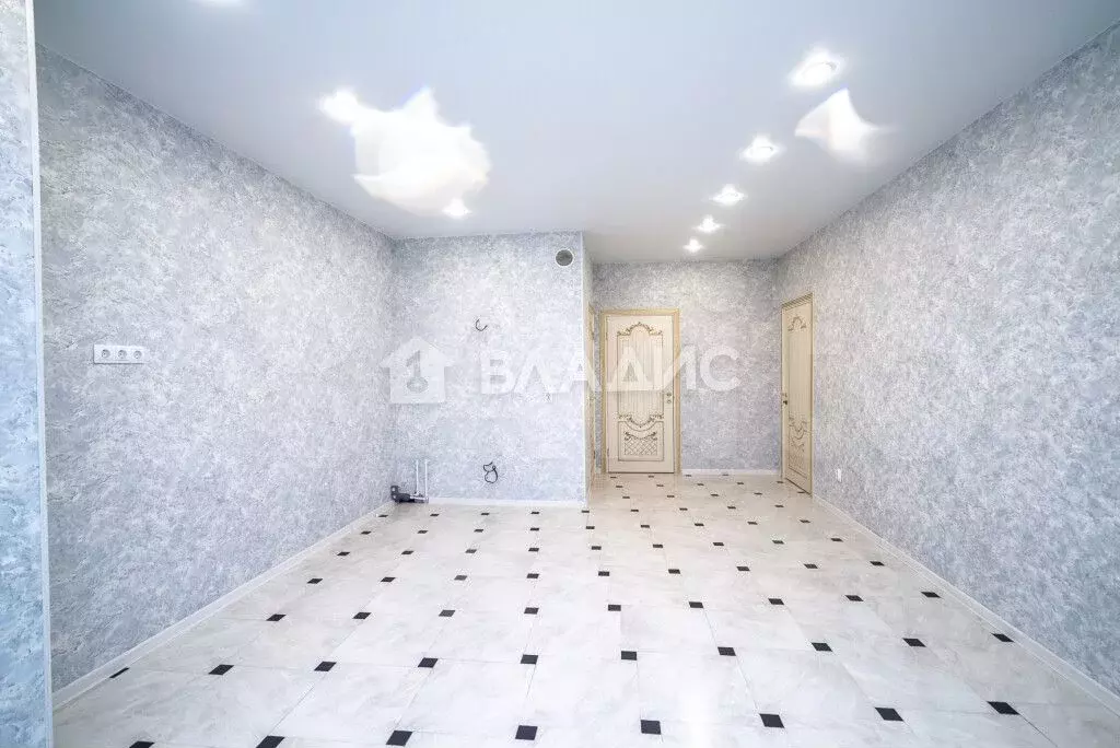 Квартира-студия, 29,5 м, 10/16 эт. - Фото 1