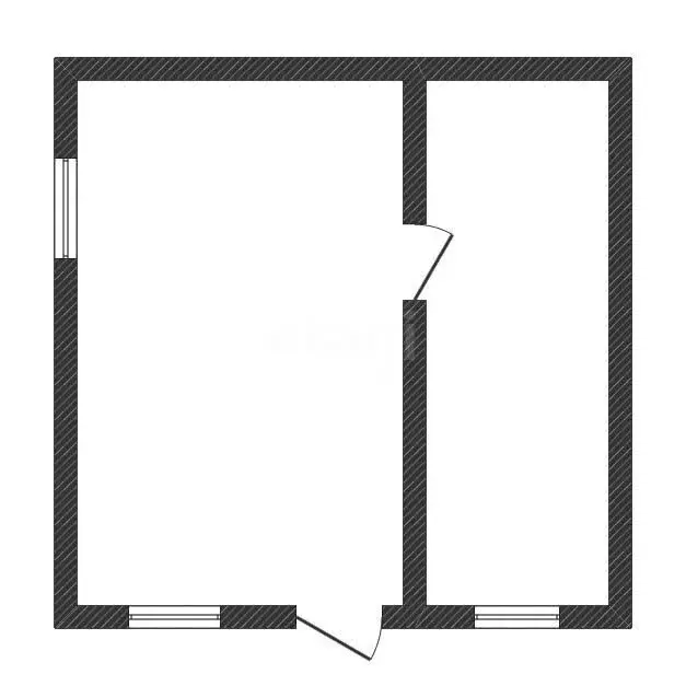Дом в Челябинская область, Саткинский муниципальный округ, рабочий ... - Фото 1