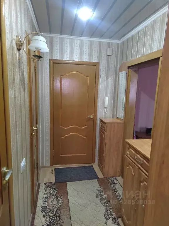 1-к кв. Белгородская область, Белгород бул. Юности, 19 (37.0 м) - Фото 1