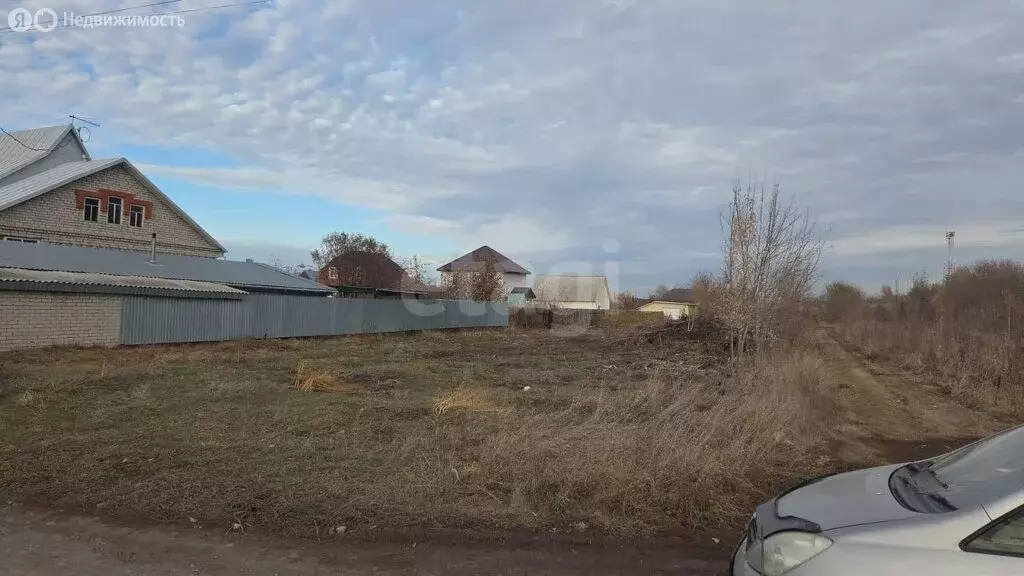 Участок в Алтайский край, городской округ Барнаул, посёлок Ягодное, ... - Фото 2