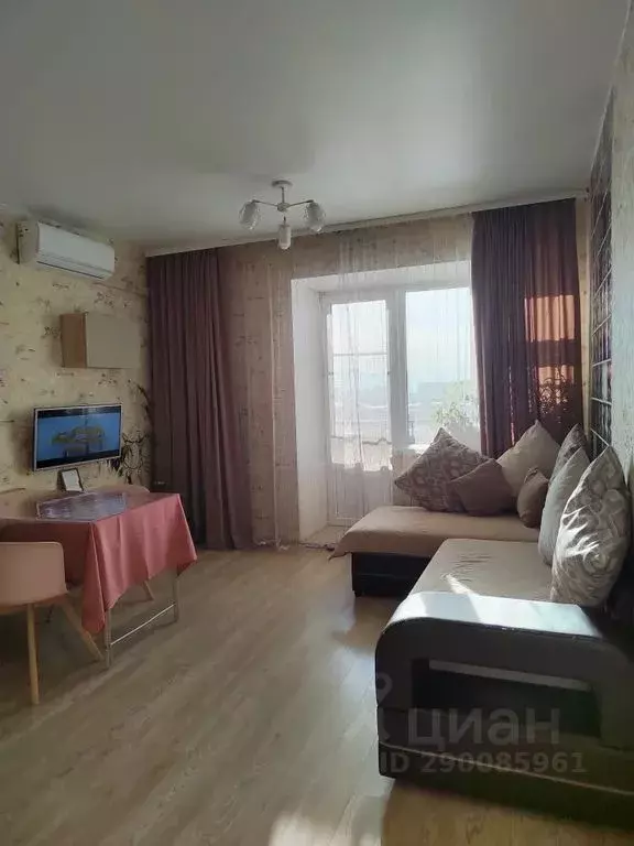 1-к кв. Забайкальский край, Чита ул. Генерала Белика, 13 (40.0 м) - Фото 0
