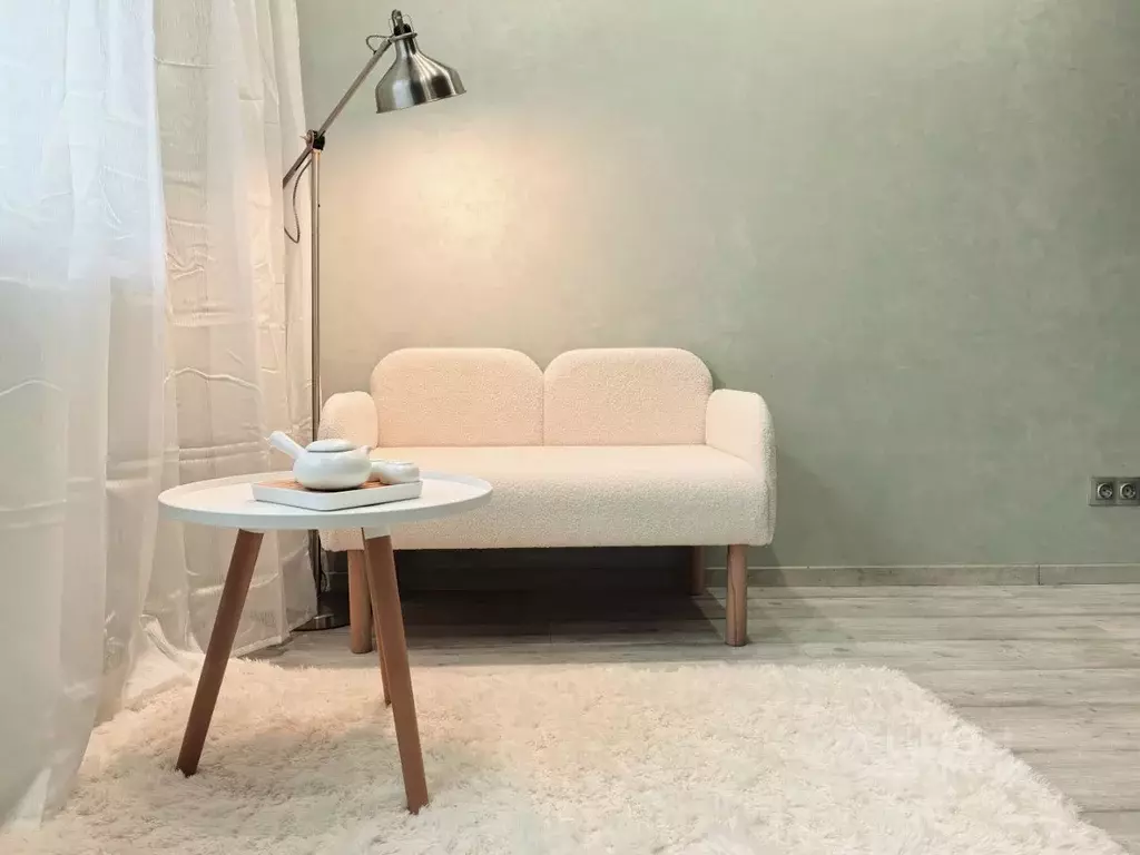 2-к кв. Москва Осенний бул., 12К9 (52.5 м) - Фото 2