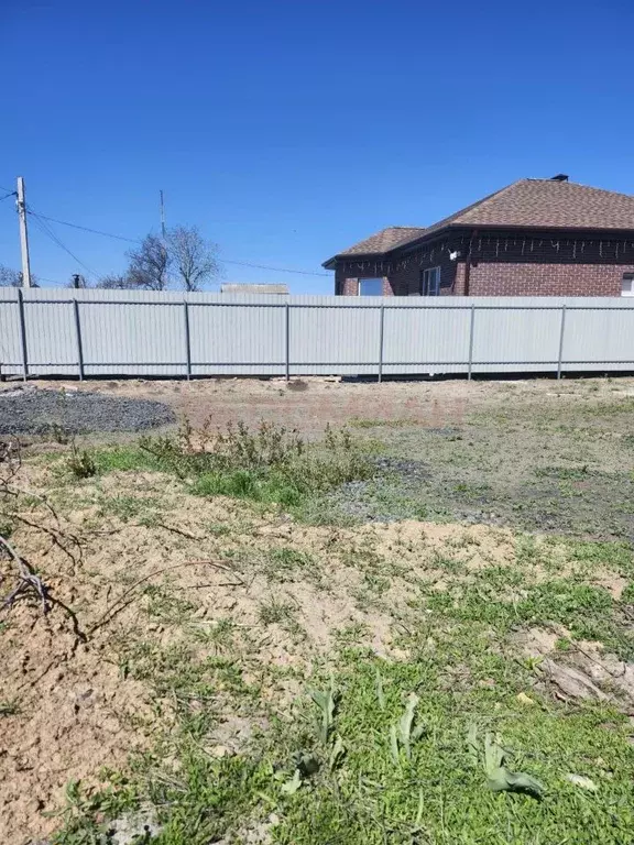 Участок в Ростовская область, Новочеркасск № 9 садовое товарищество, ... - Фото 1