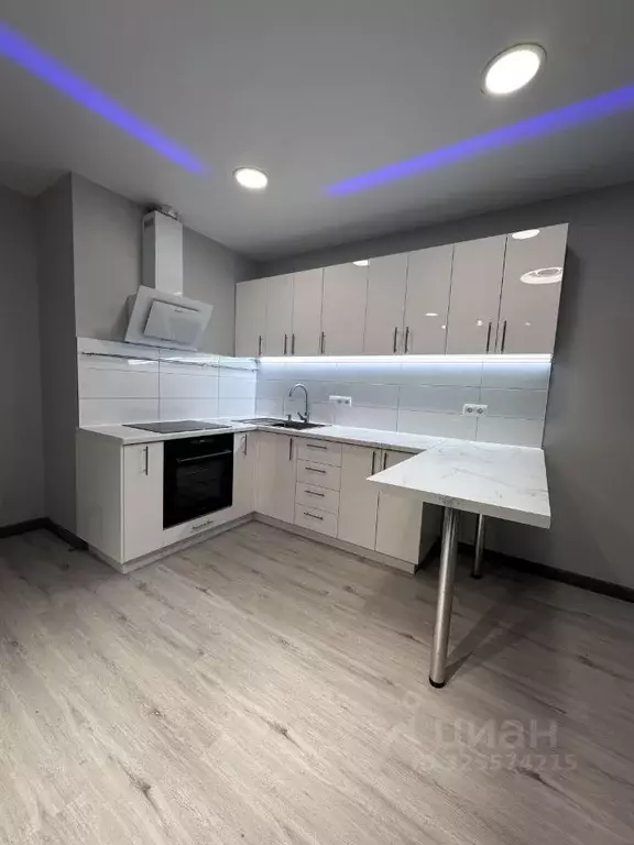 Студия Ростовская область, Ростов-на-Дону просп. 40-летия Победы, ... - Фото 1