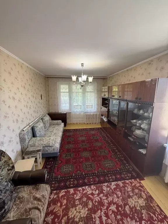 2-к кв. Татарстан, Казань ул. Халева, 5 (44.3 м) - Фото 1