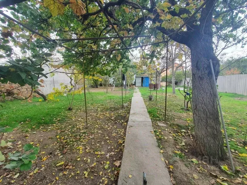 Дом в Севастополь Клубника садоводческое товарищество, 26 (25 м) - Фото 2