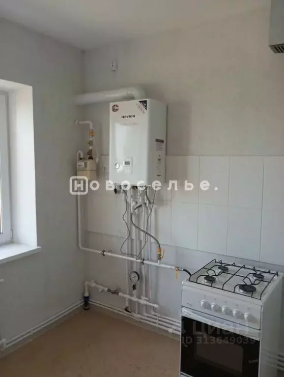 Дом в Рязанская область, Чучковский район, с. Пертово Полевая ул., 16 ... - Фото 1