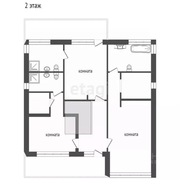 Дом в Московская область, Истра муниципальный округ, д. Падиково ул. ... - Фото 2
