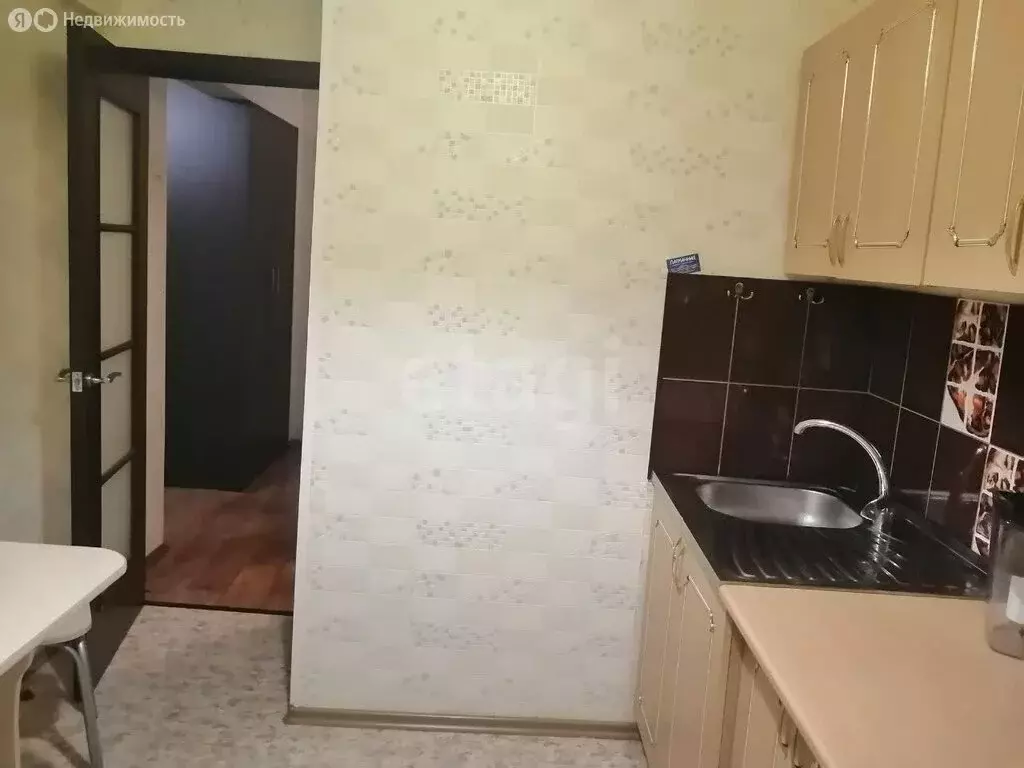 1-комнатная квартира: Омск, улица Декабристов, 102 (30.4 м) - Фото 2