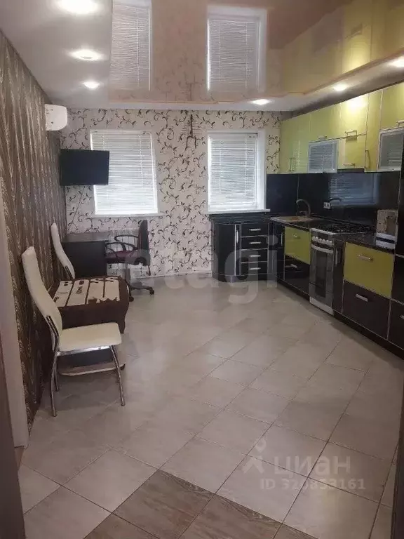 Дом в Белгородская область, Красногвардейский район, Никитовское ... - Фото 1