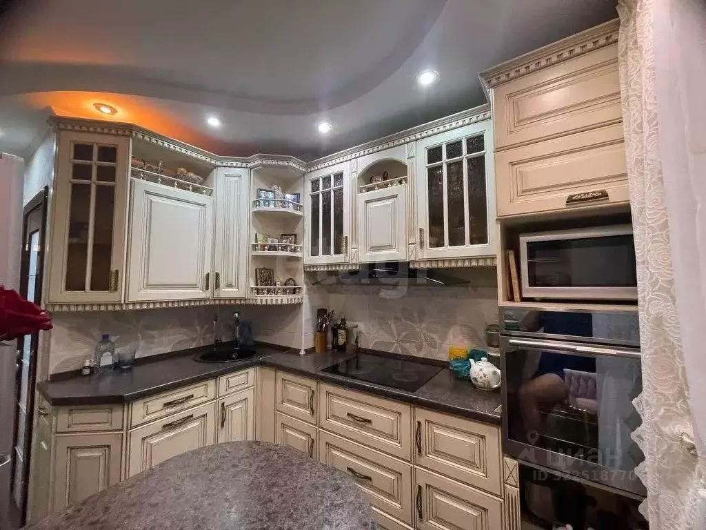 3-к кв. Ямало-Ненецкий АО, Муравленко ул. Ленина, 54 (65.0 м) - Фото 2