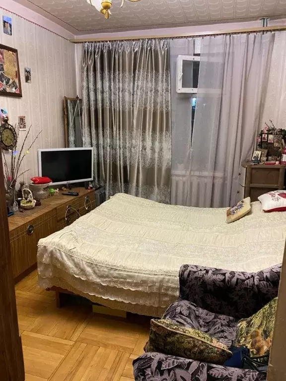 2-к кв. Северная Осетия, Владикавказ ул. Генерала Дзусова, 17 (60.0 м) - Фото 1