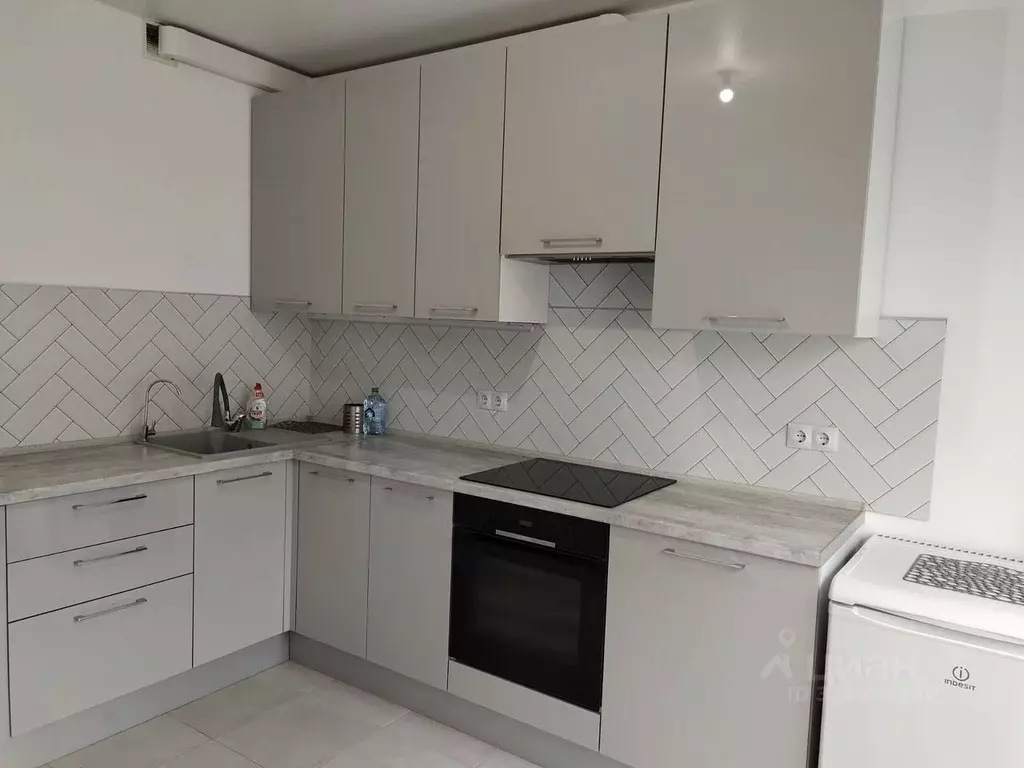 2-к кв. Москва Ясеневая ул., 12к5 (51.0 м) - Фото 1