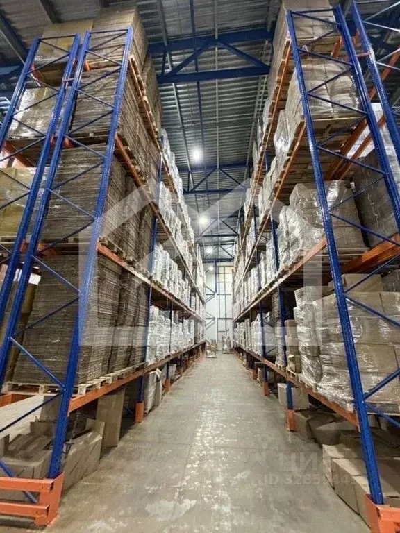 Помещение свободного назначения в Московская область, Ленинский ... - Фото 2