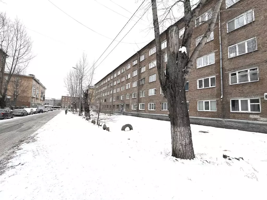 Студия Красноярский край, Красноярск имени газеты Красноярский Рабочий ... - Фото 1