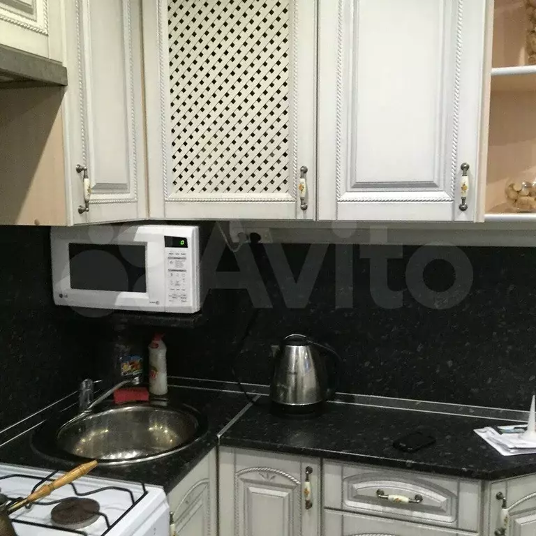 2-к. квартира, 51 м, 1/5 эт. - Фото 0