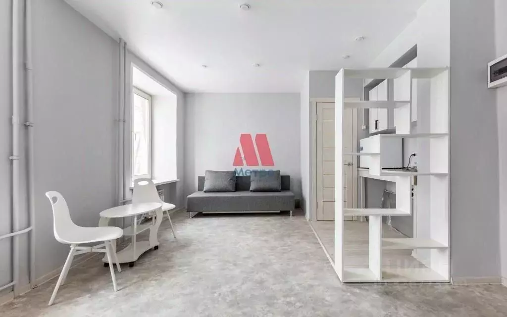 Комната Ярославская область, Ярославль ул. Маланова, 19 (22.0 м) - Фото 1