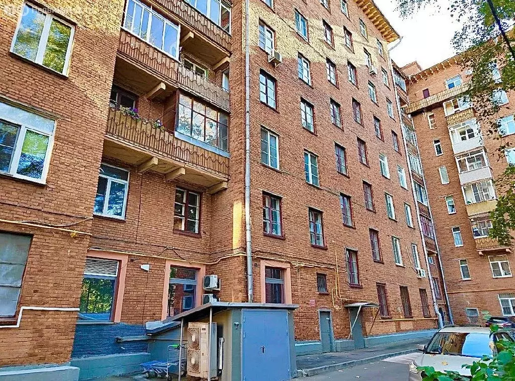 Помещение свободного назначения (19.8 м) - Фото 1