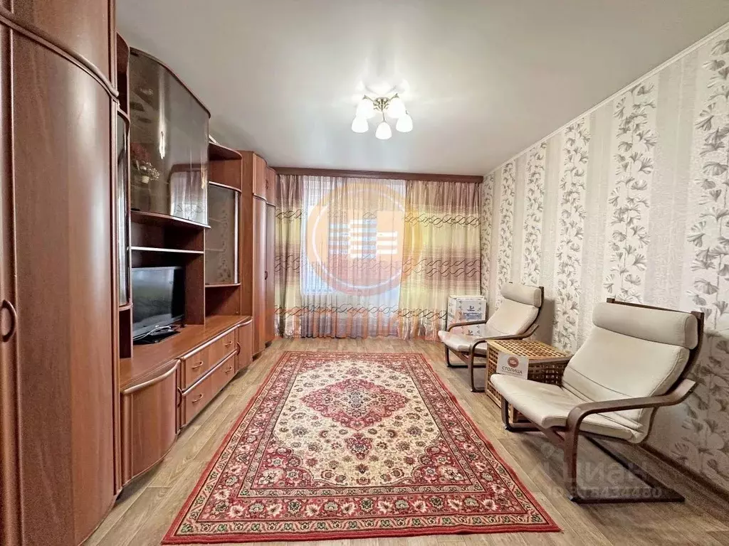 1-к кв. Москва Снежная ул., 2/1 (35.0 м) - Фото 0