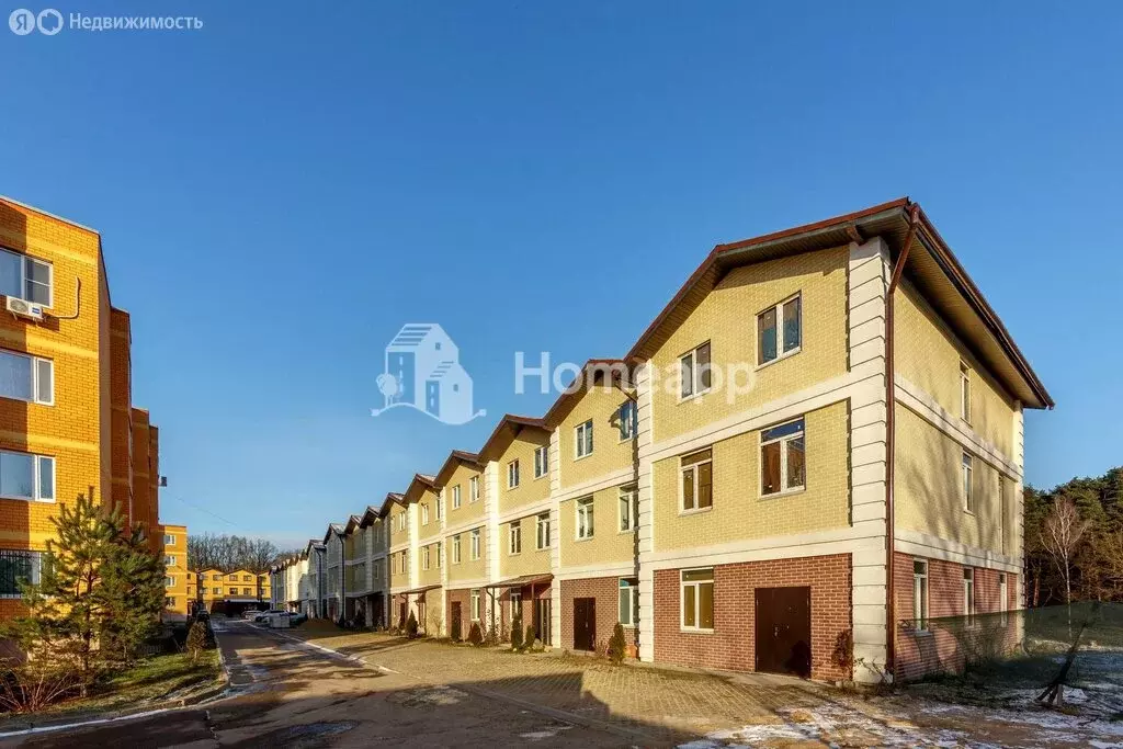 Дом в Видное, Белокаменное шоссе, 12/3 (187 м) - Фото 2