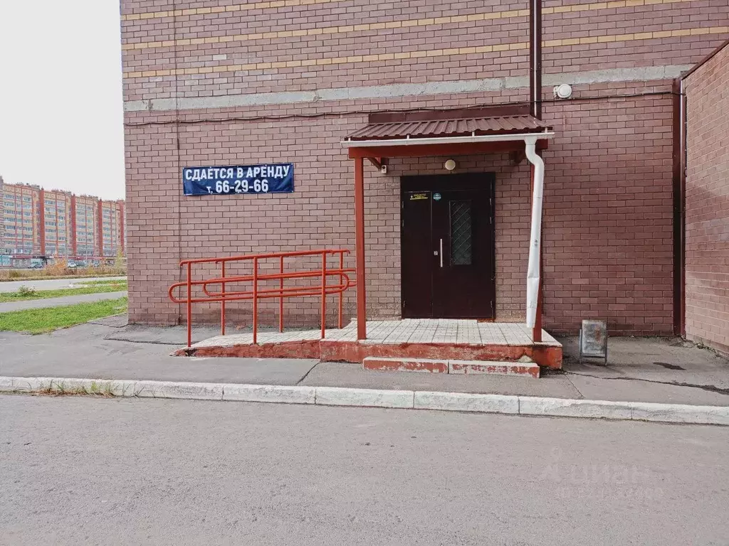 Помещение свободного назначения в Марий Эл, Йошкар-Ола ул. Йывана ... - Фото 2