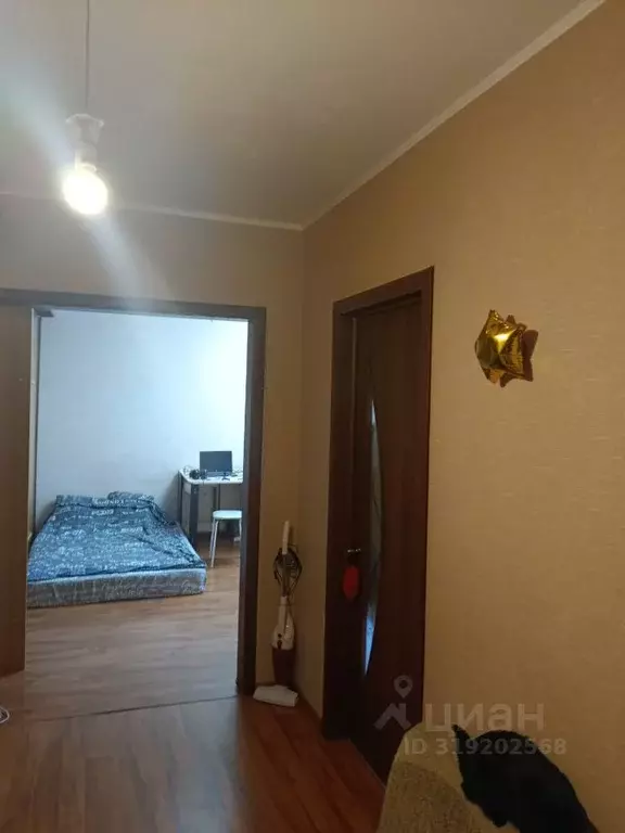 2-к кв. Башкортостан, Нефтекамск Комсомольский просп., 41 (60.0 м) - Фото 0