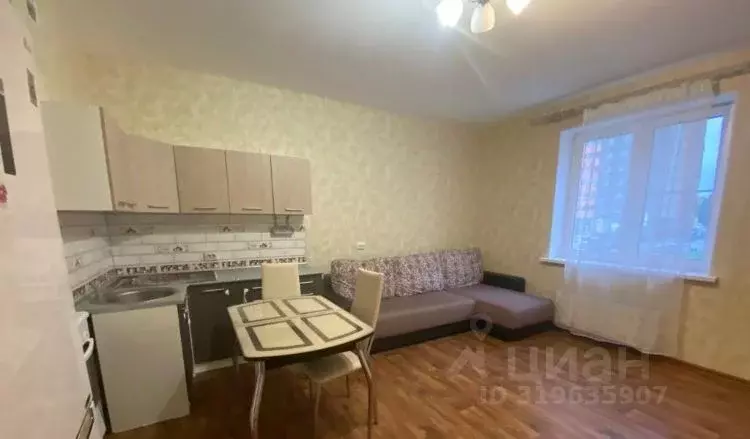 Студия Нижегородская область, Нижний Новгород д. Афонино, ул. Красная ... - Фото 1
