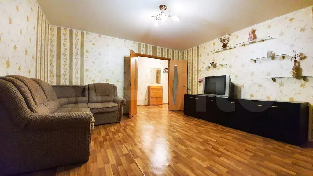 2-к. квартира, 70 м, 5/11 эт. - Фото 0