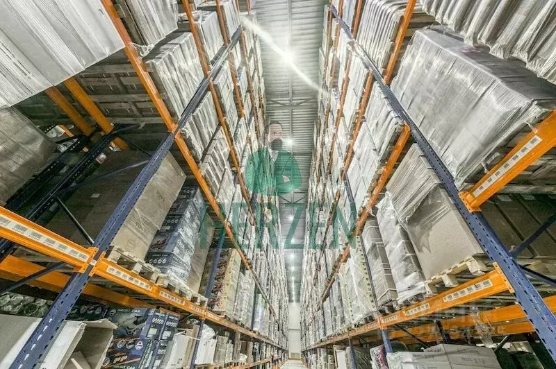 Склад в Московская область, Ленинский городской округ, д. Дыдылдино ... - Фото 2