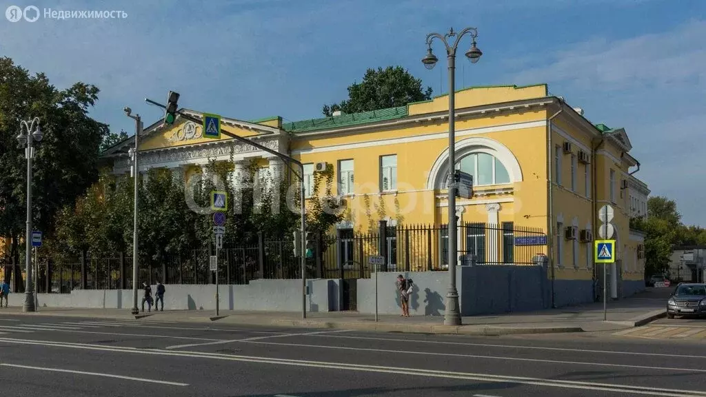 Офис (250 м) - Фото 1