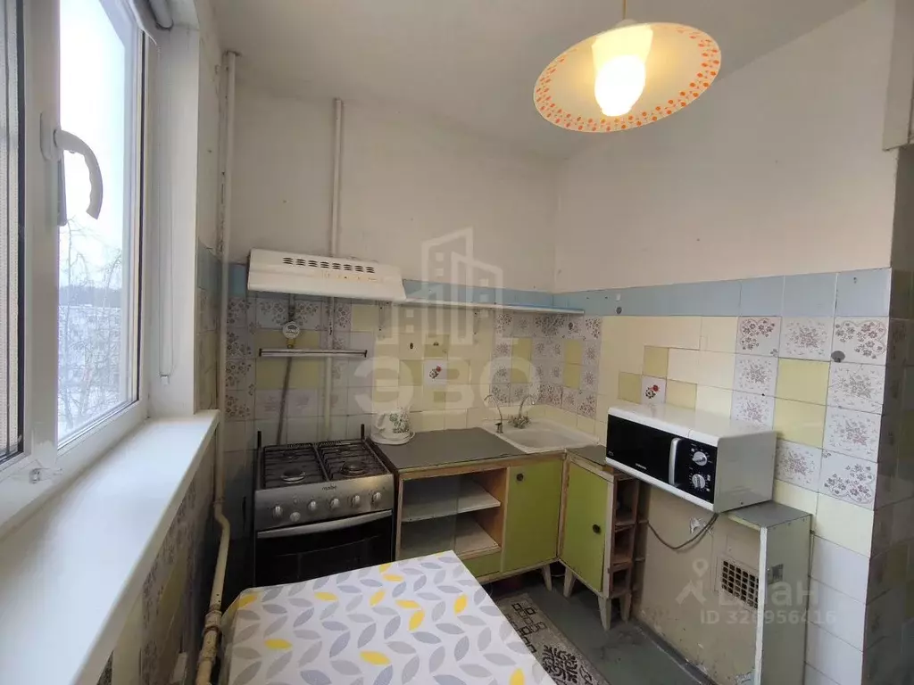 3-к кв. Санкт-Петербург, Санкт-Петербург, Ломоносов Ораниенбаумский ... - Фото 2