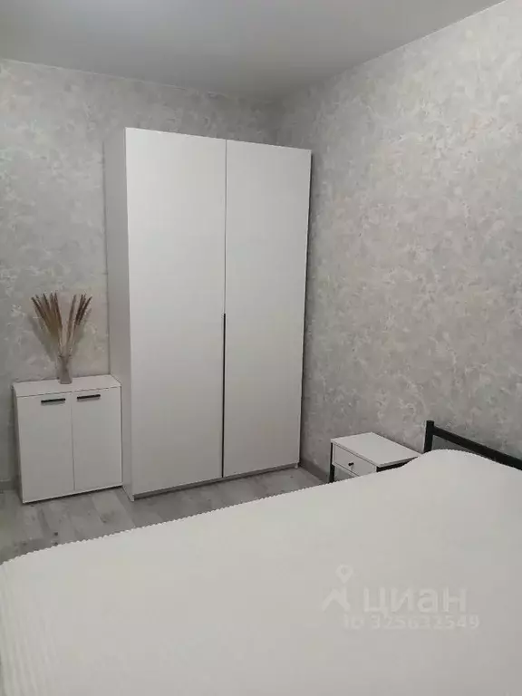 1-к кв. Тюменская область, Тюмень ул. Андрея Кореневского, 7 (35.0 м) - Фото 2