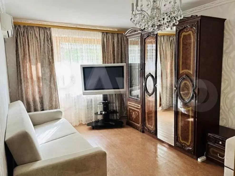2-к. квартира, 47 м, 3/5 эт. - Фото 0