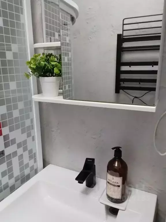 1-к кв. Ленинградская область, Выборг Красноармейская ул., 16 (36.0 м) - Фото 2