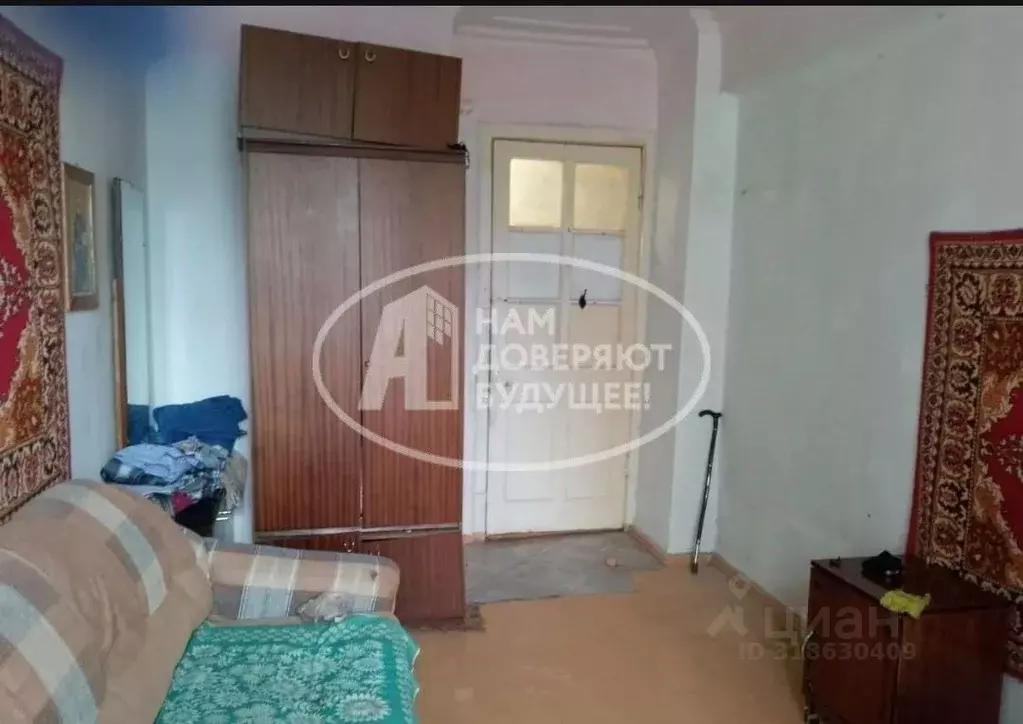 3-к кв. Пермский край, Лысьва ул. Мира, 43 (72.0 м) - Фото 1