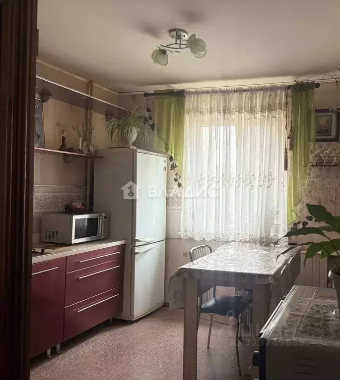 2-к кв. Белгородская область, Белгород ул. Буденного, 12 (50.6 м) - Фото 2