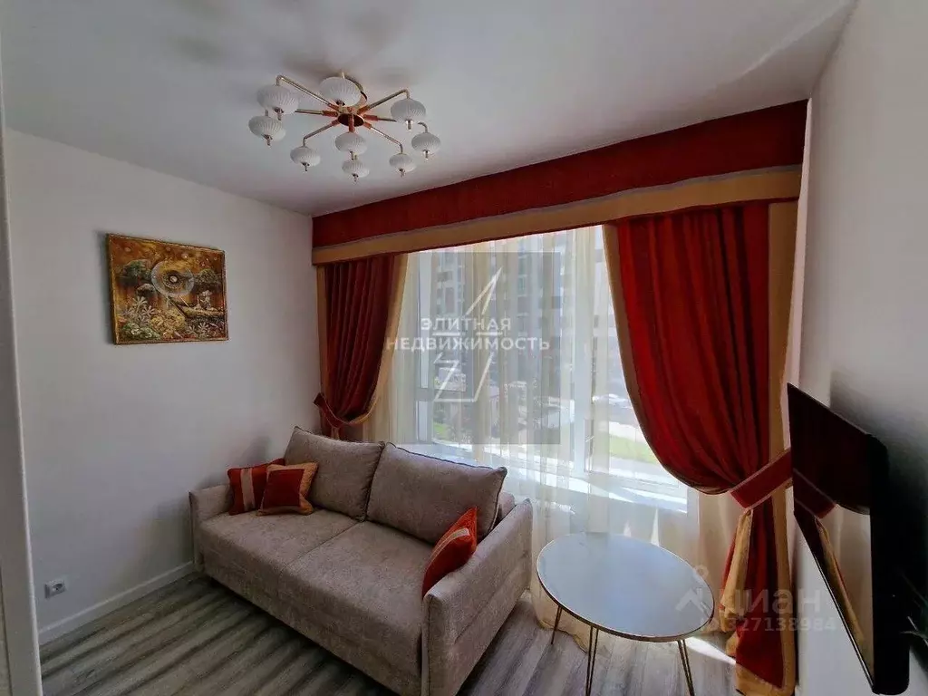 2-к кв. Москва ш. Энтузиастов, 1к1 (45.0 м) - Фото 1