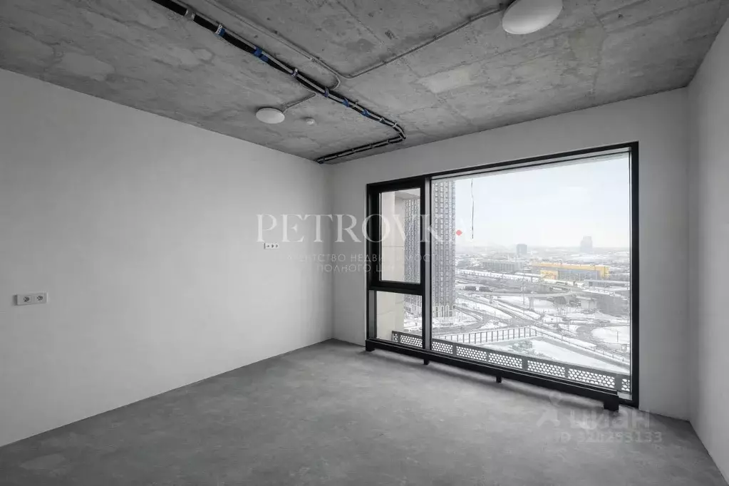 1-к кв. Москва Волгоградский просп., 32/5к2 (41.8 м) - Фото 1