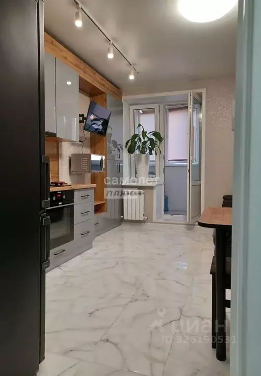 1-к кв. Марий Эл, Йошкар-Ола городской округ, с. Семеновка ул. ... - Фото 2