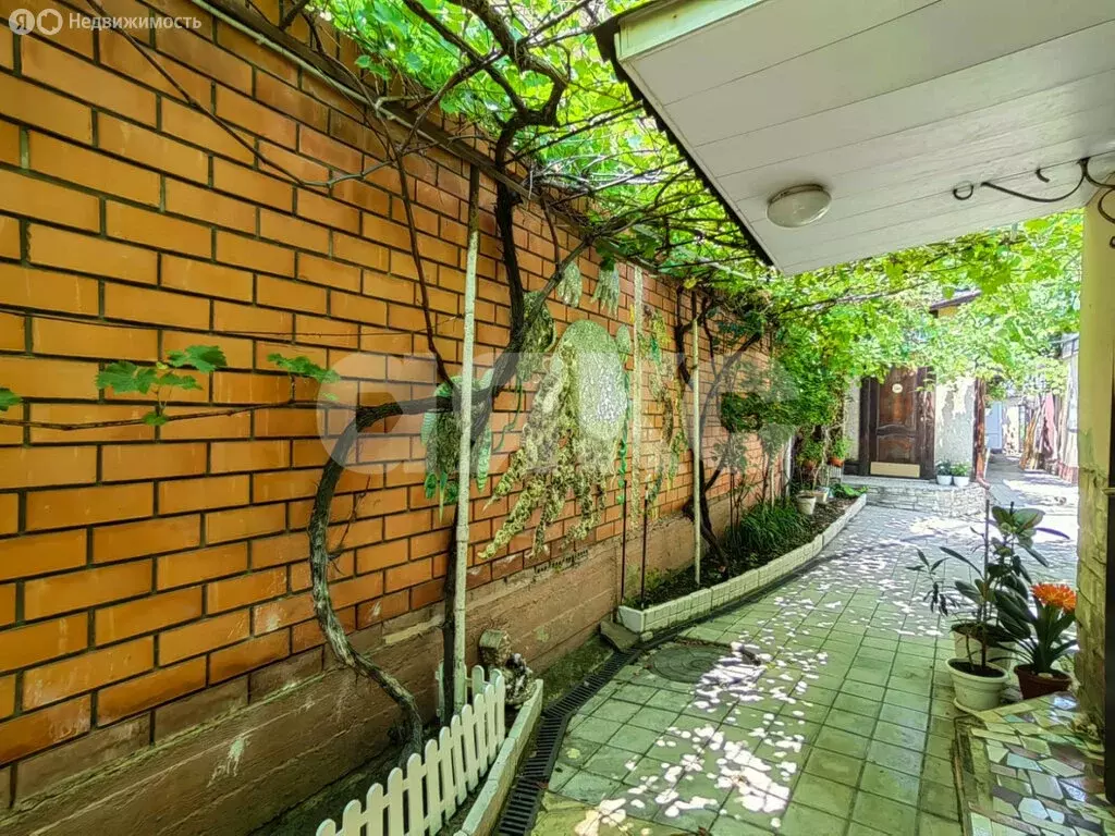Дом в Анапа, улица Тургенева (47 м) - Фото 0