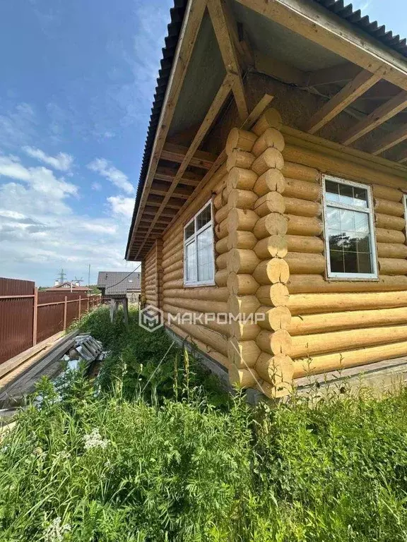 Дом, 87.4 м - Фото 0