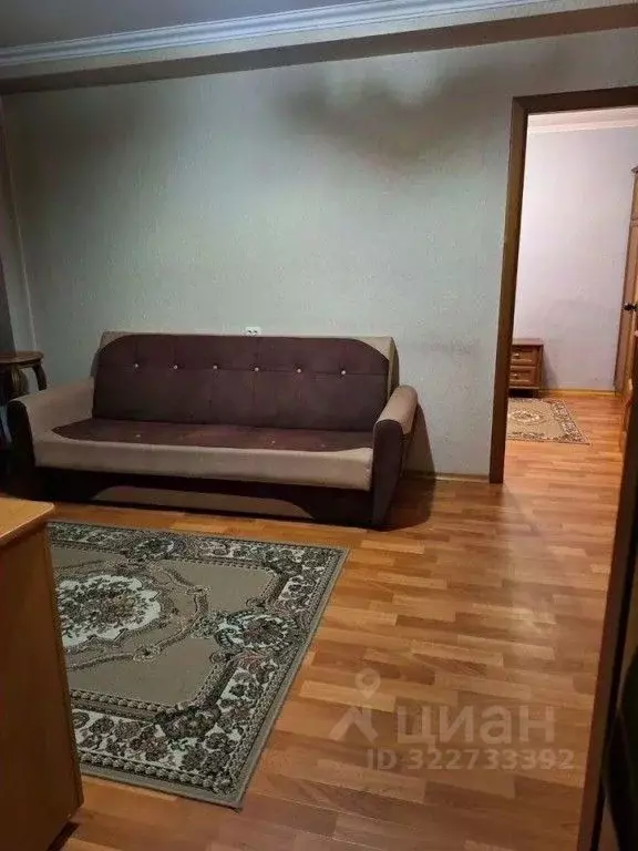 2-к кв. Красноярский край, Красноярск Речной пер., 1 (40.0 м) - Фото 2