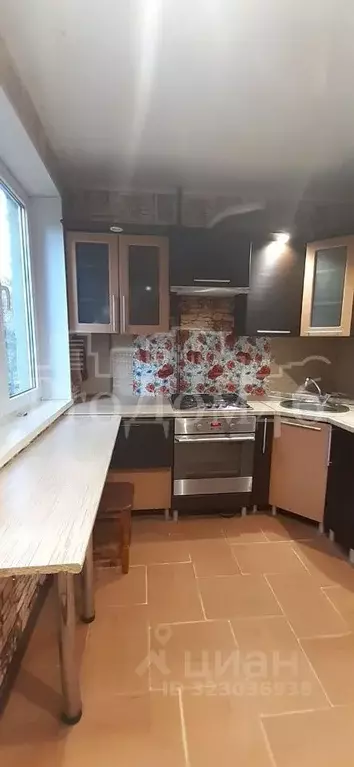 2-к кв. Курская область, Курск ул. Гоголя, 25 (49.2 м) - Фото 1