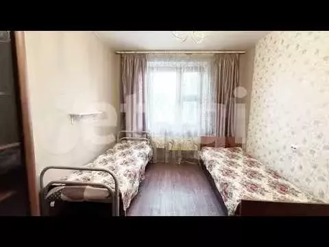 3-к. квартира, 67,7 м, 10/10 эт. - Фото 1