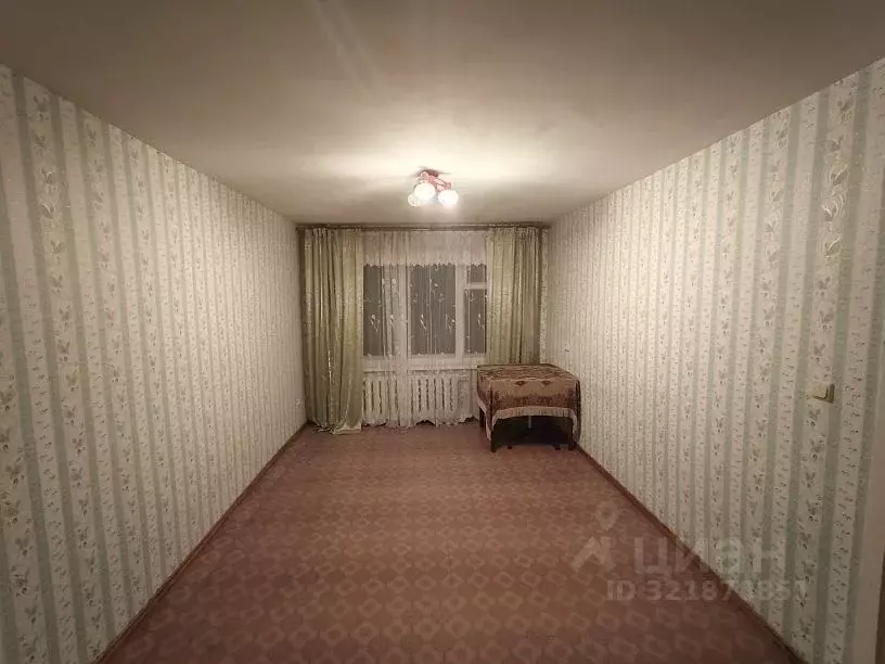 2-к кв. Саратовская область, Саратов ул. Имени Осипова, 6 (43.6 м) - Фото 1